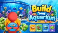 Build Your Aquarium