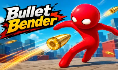 Bullet Bender