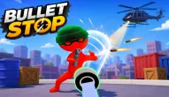 Bullet Stop