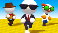 Challenge the Runners