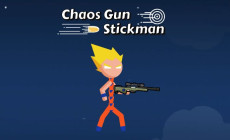 Chaos Gun Stickman