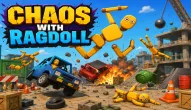 Play Chaos With Ragdoll now!