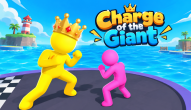 Play Charge of the Giant now!