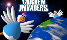 Chicken Invaders