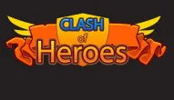 Play Clash of Heroes now!