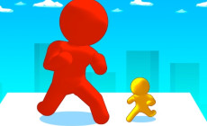 Color Race 3D