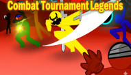 Combat Tournament Legends
