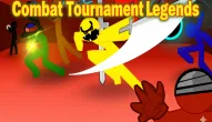 Combat Tournament Legends