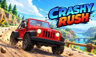 Crashy Rush