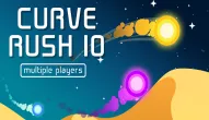 Curve Rush IO