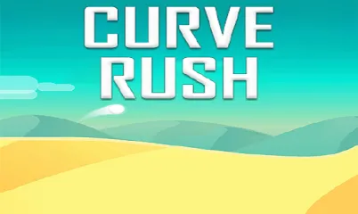 Curve Rush