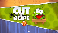 Cut the Rope