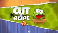 Cut the Rope