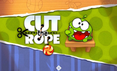 Cut the Rope