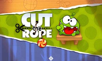 Cut the Rope