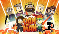 Play Dan the Man now!
