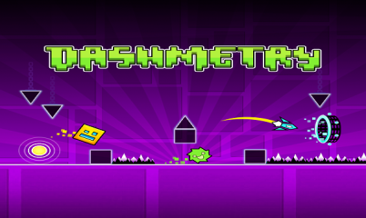 Dashmetry
