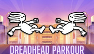 Deadhead Parkour