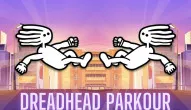 Deadhead Parkour