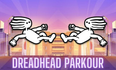 Deadhead Parkour