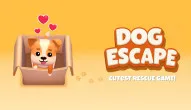 Play Dog Escape now!