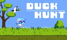 Duck Hunt