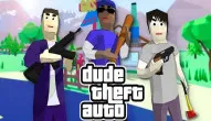 Dude Theft Auto