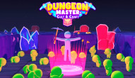 Play Dungeon Master – Cult & Craft now!