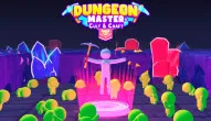 Dungeon Master – Cult & Craft