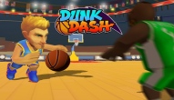 Dunk Dash