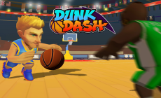 Dunk Dash