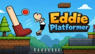 Eddie Platformer