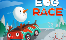 Egg Race