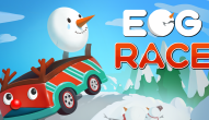 Egg Race