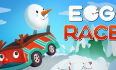 Egg Race