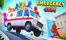 Emergency Jam