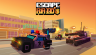 Escape Raid