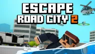 Escape Road City 2