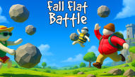 Fall Flat Battle