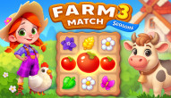 Farm Match Seasons 3
