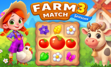 Farm Match Seasons 3