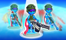 Fight For America: Country War