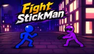 Fight StickMan