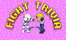 Fight Trivia