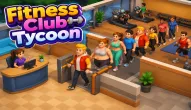 Fitness Club Tycoon