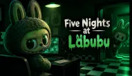 Five Nights at Labubu