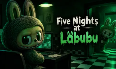 Five Nights at Labubu