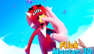 Flick Master 3D