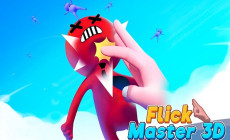 Flick Master 3D