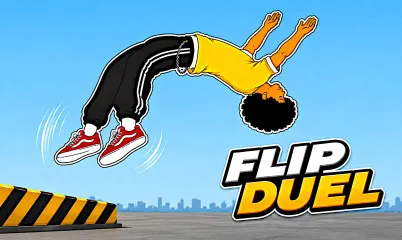 Flip Duel
